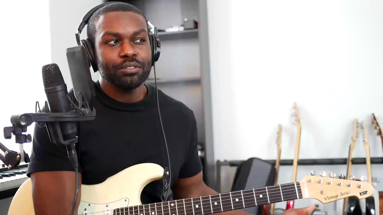 3 Simple Riffs Every Guitar Player Should Know