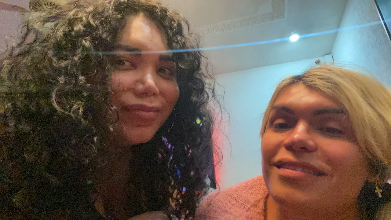 Hola buenas noches Paolita y Wendy