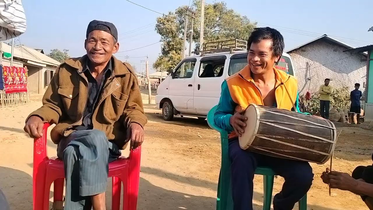 MERGOMPHA PANDA NI - 19 February 2026