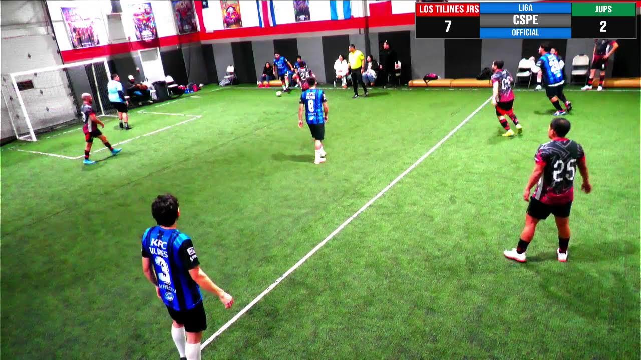 ECUALONDON VS MONARCAS