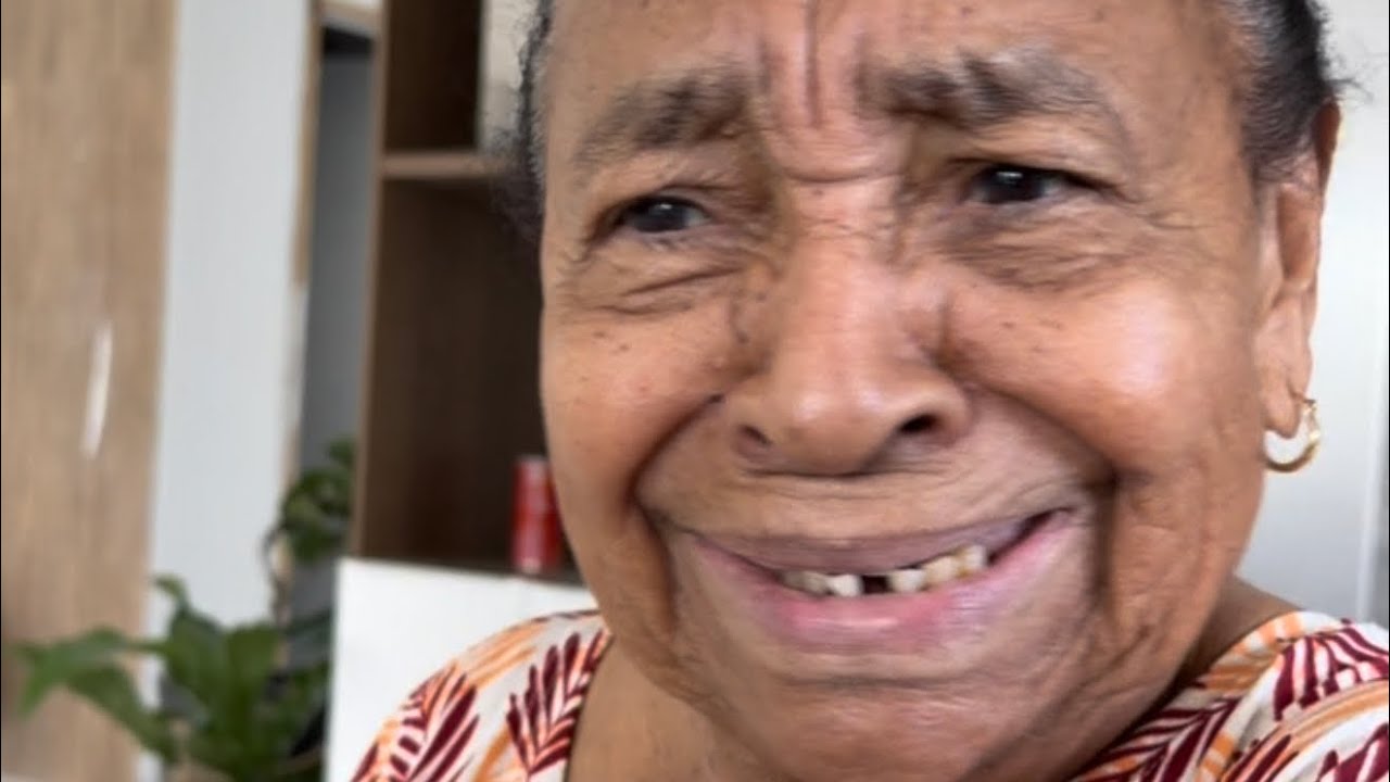 Ela tem Alzheimer… Mas o que acontece no final vai tocar seu coração😭😍🥹😍