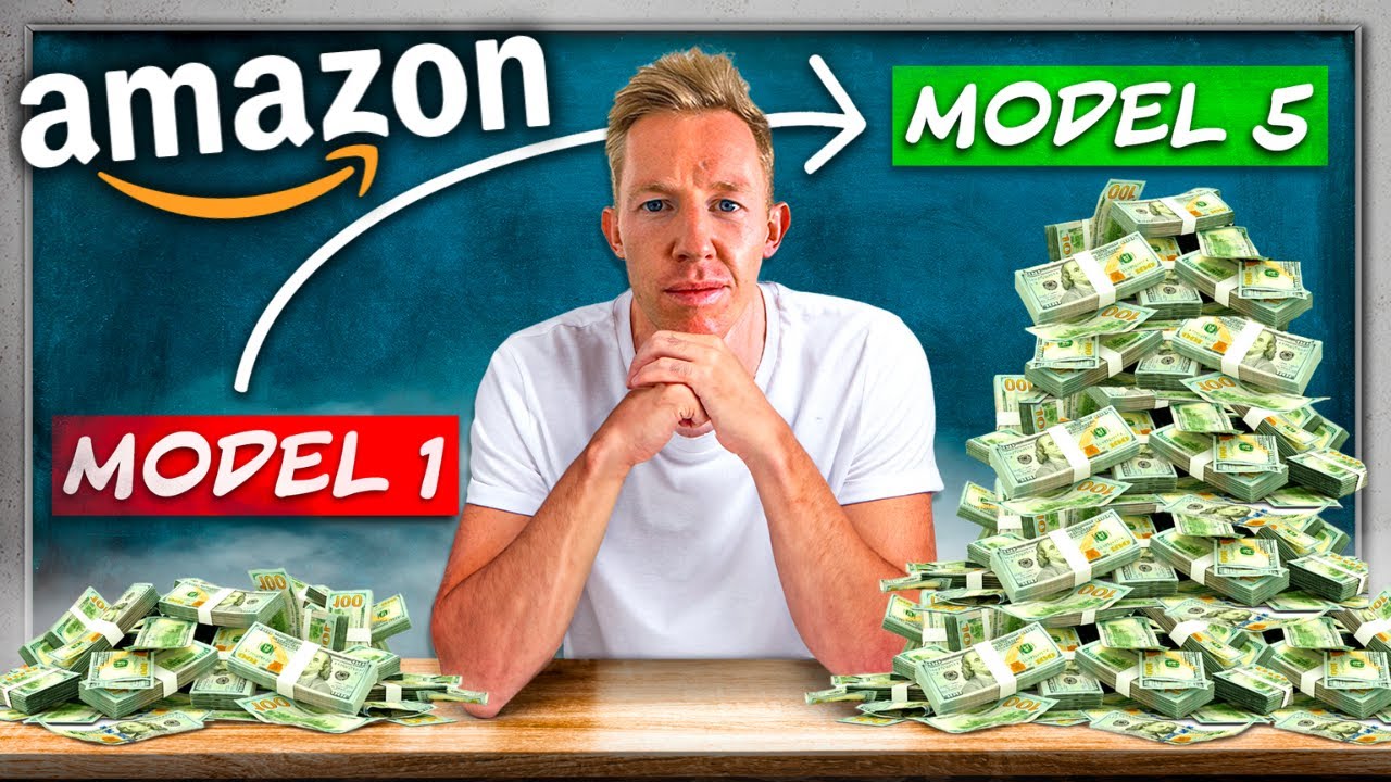 Which Amazon FBA model is best for beginners?