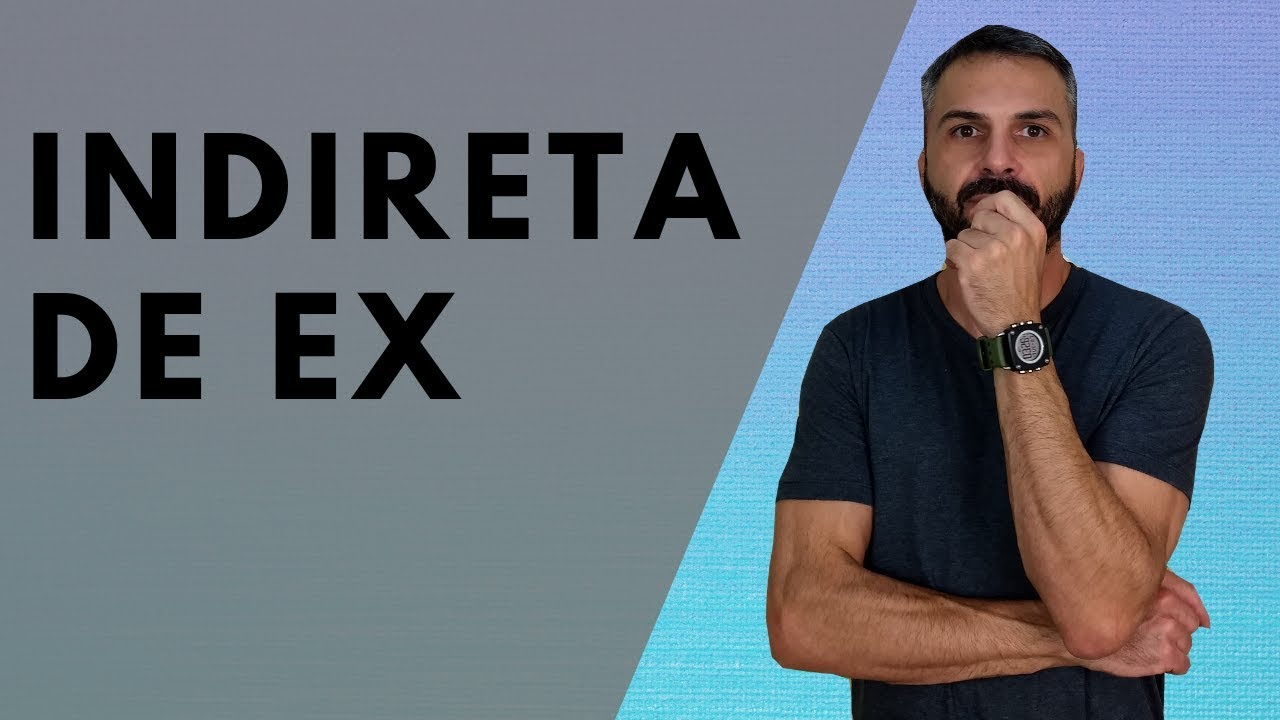 Como saber se a indireta do ex é pra mim?