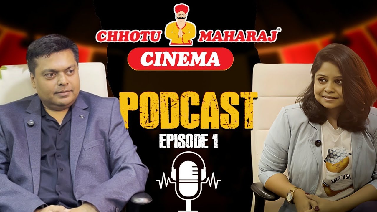 Chhotu Maharaj Franchise Success Secrets | COO Satyen Bavishi Reveals All | Podcast Ep. 1