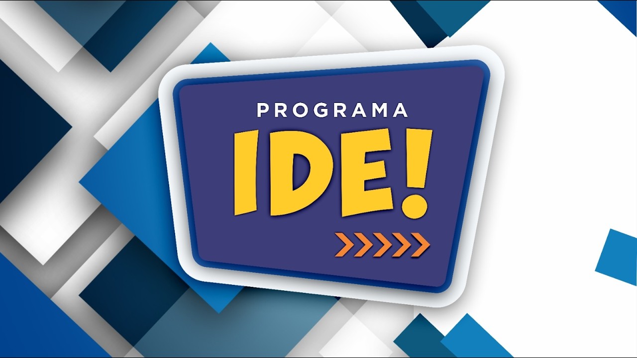 SBT CANAL 7.1 TV I - PROGRAMA IDE COM LEANDRO - SÁB: 14/02/2026