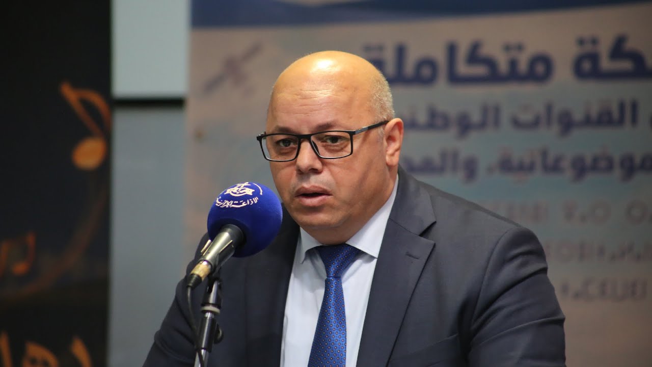 وزير المجاهدين: هبة الإذاعة الجزائرية ثمينة وتصب في رافد الحفاظ على الذاكرة الوطنية