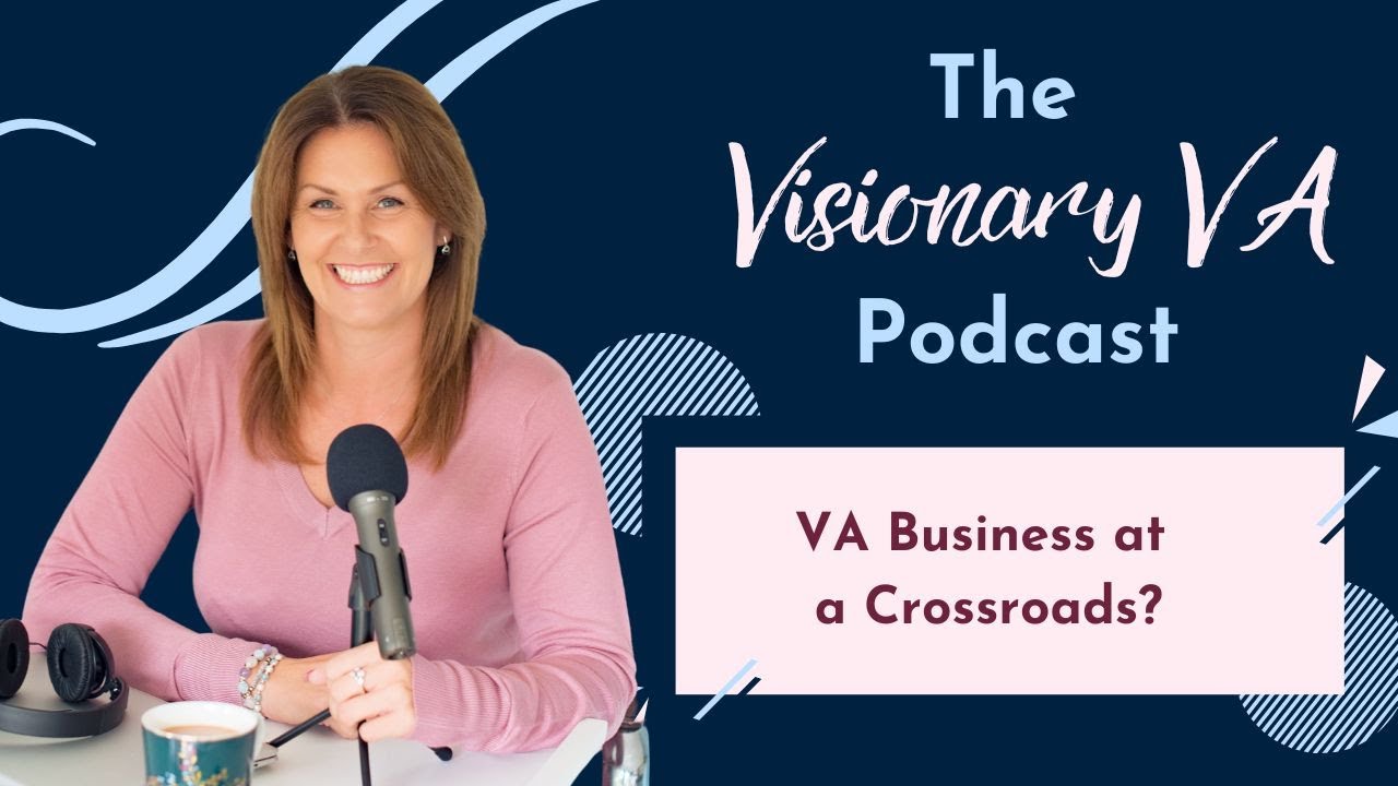 Strategic Decision-Making for VAs: When to Pause, Pivot or Push Through