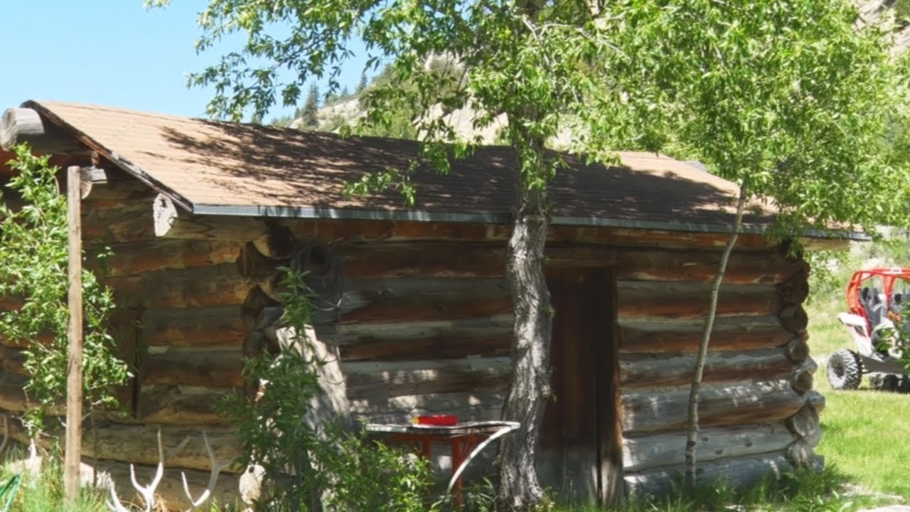 NEW Badlands Trail System Preview - Duchesne County Utah