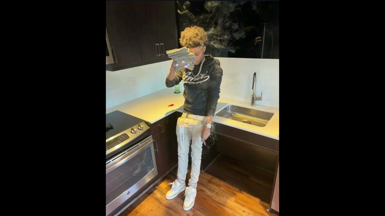 [FREE] BAK Jay x FBG Murda Type Beat 