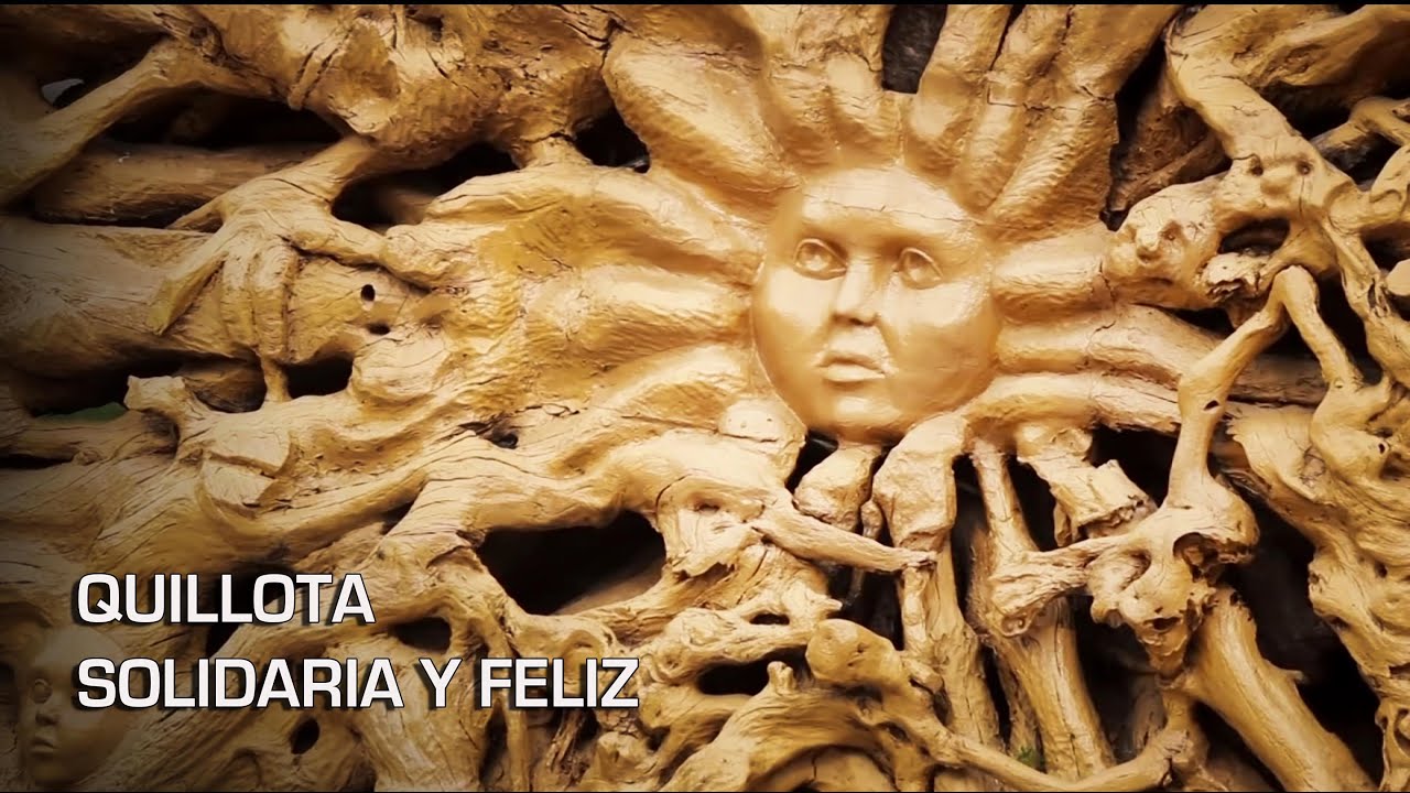 QUILLOTA con Alipio Vera