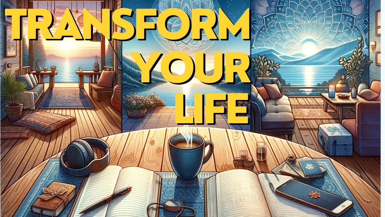 3 Mindful Habits That Will Change Your Life Forever!