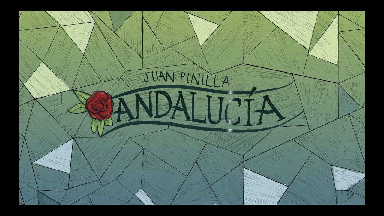 Juan Pinilla - Andalucía