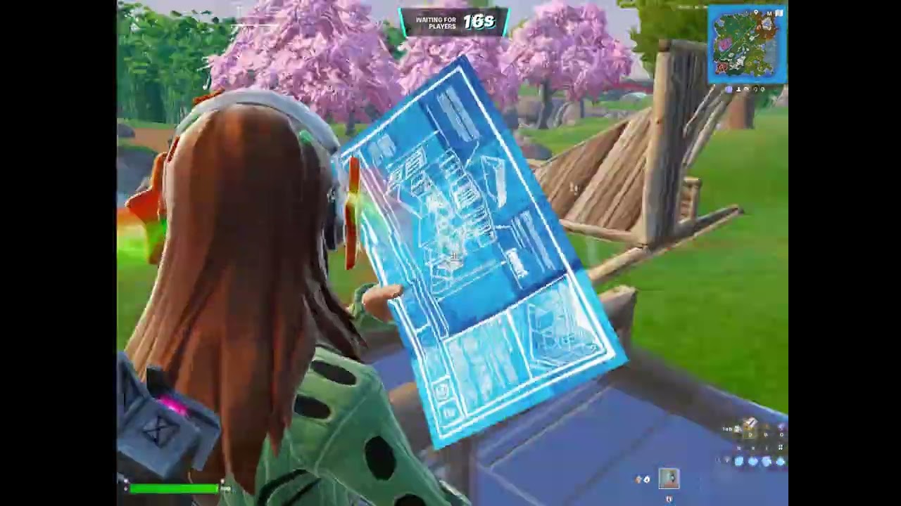 The FPS Challenge