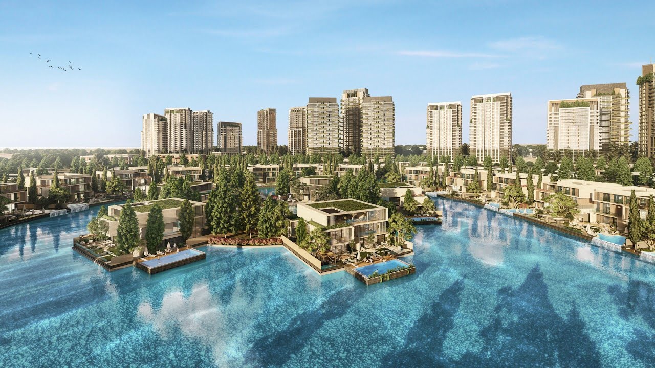 Pavilion Erbil پاڤلیۆن ئەربیل