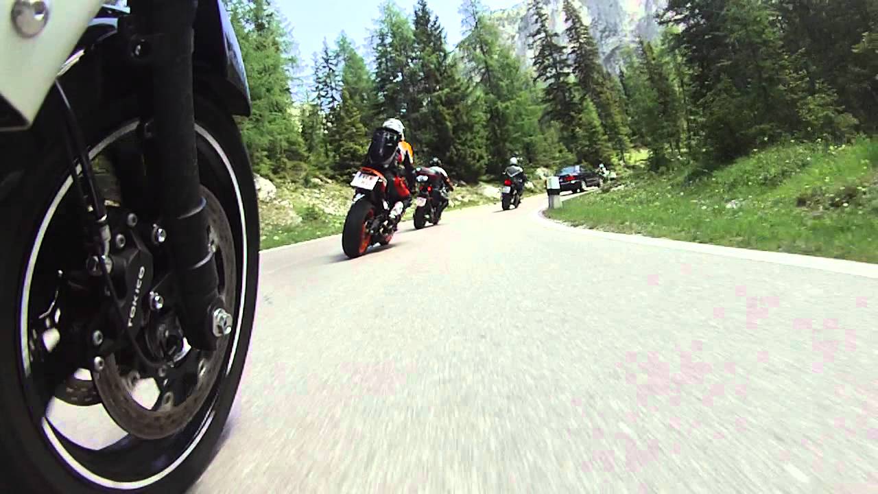 MSC-Seewalchen Südtirol  3 Tag 4/7