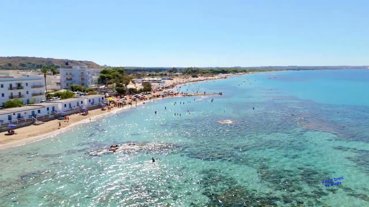 Lido Conchiglie - Salento