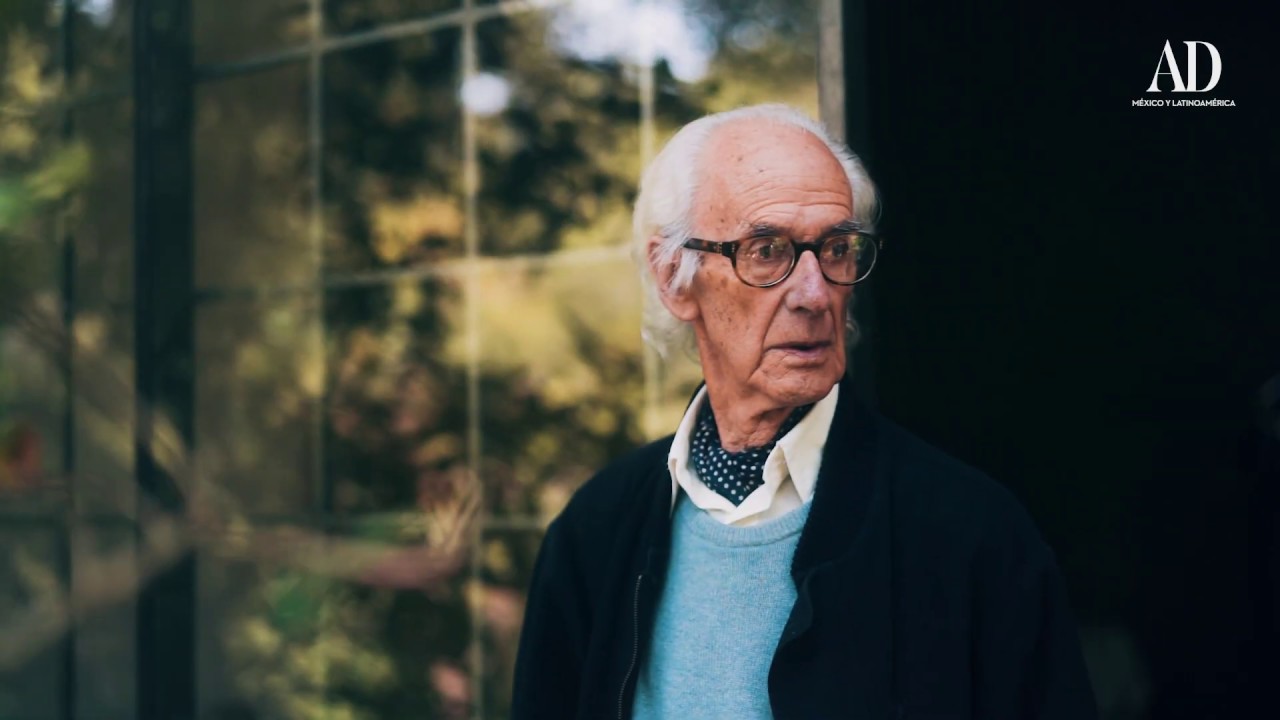 Andrés Casillas, uno de los grandes genios de la arquitectura mexicana
