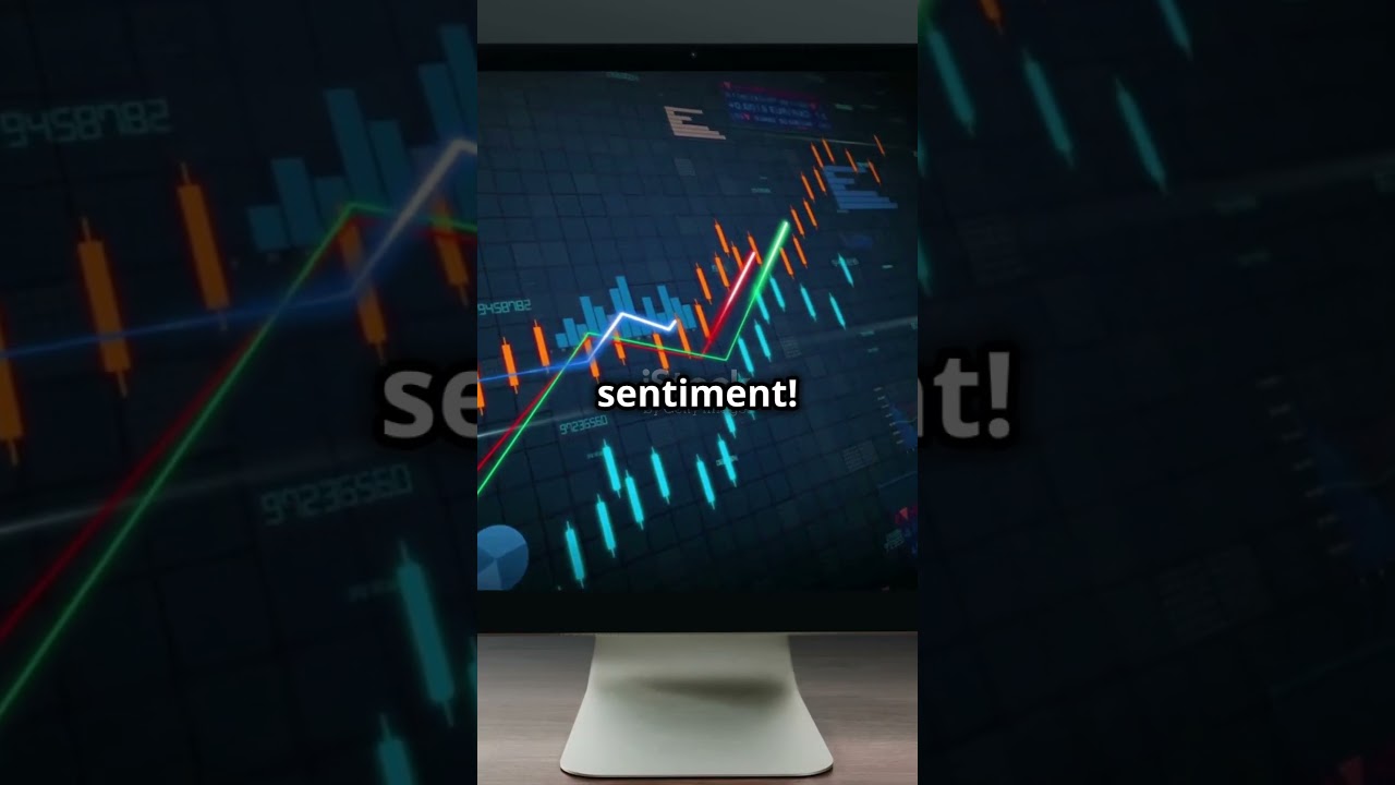 Can Data Science Predict the Stock Market? 📈#datascienceforbeginners  #digisphere #machinelearning