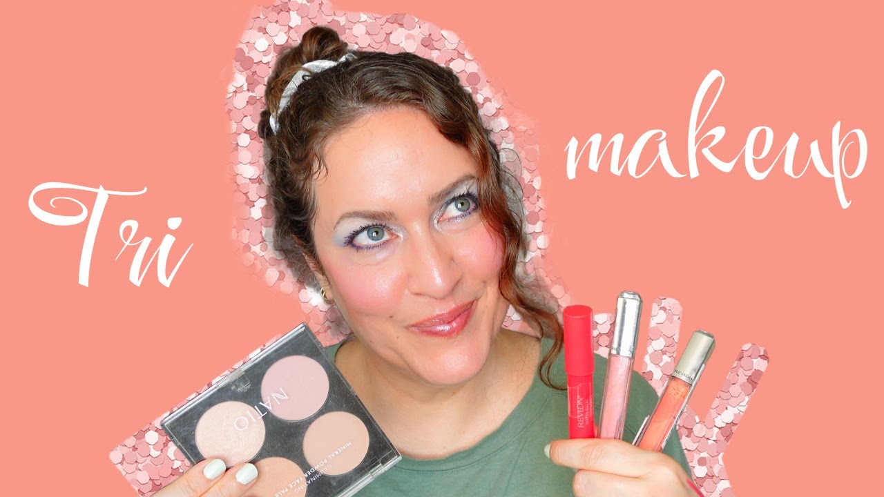DECLUTTER MAKEUP: le tri des 6 mois⎜ Devenir minimaliste