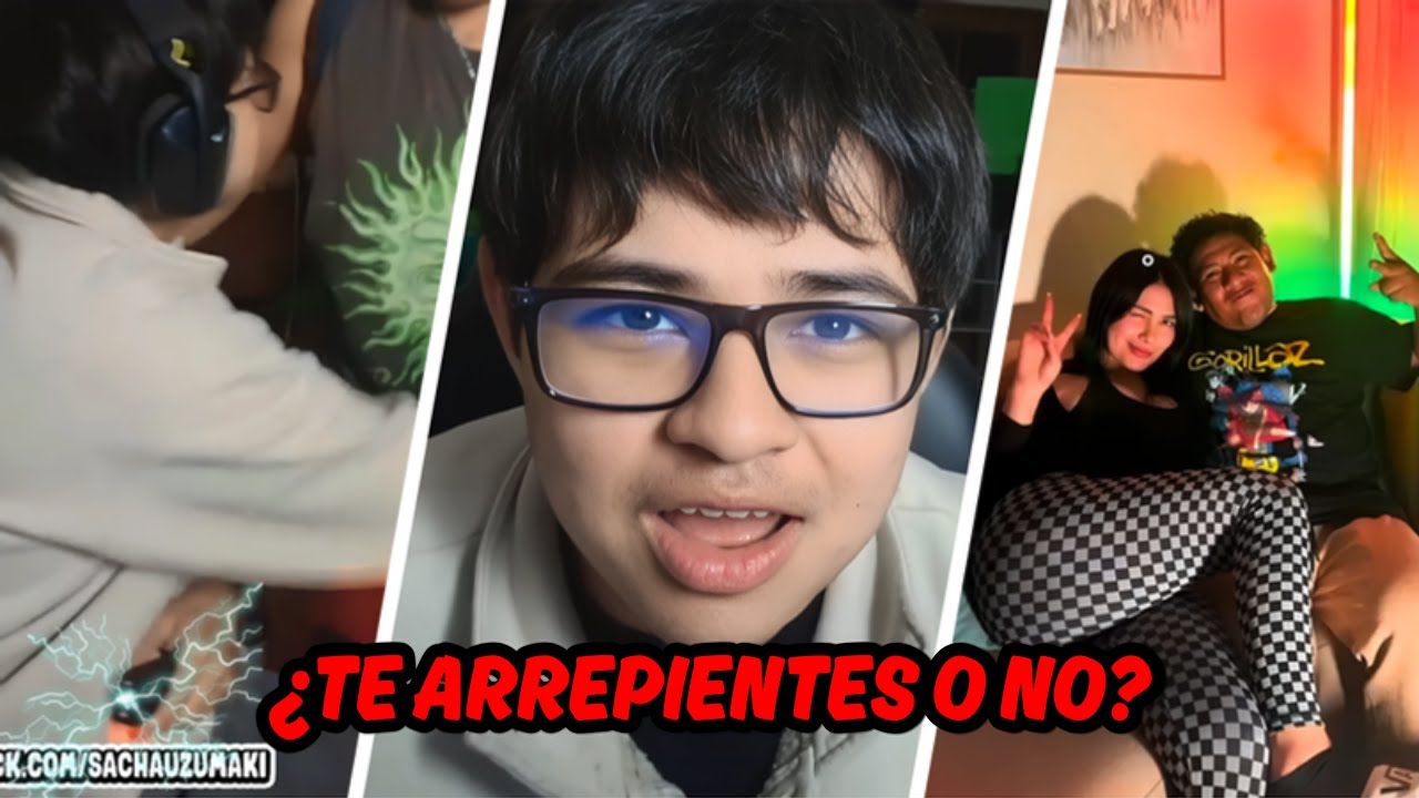 🚨SACHA Y EL PADRE DOMINGO AUN NO APRENDEN🤫Reaccion