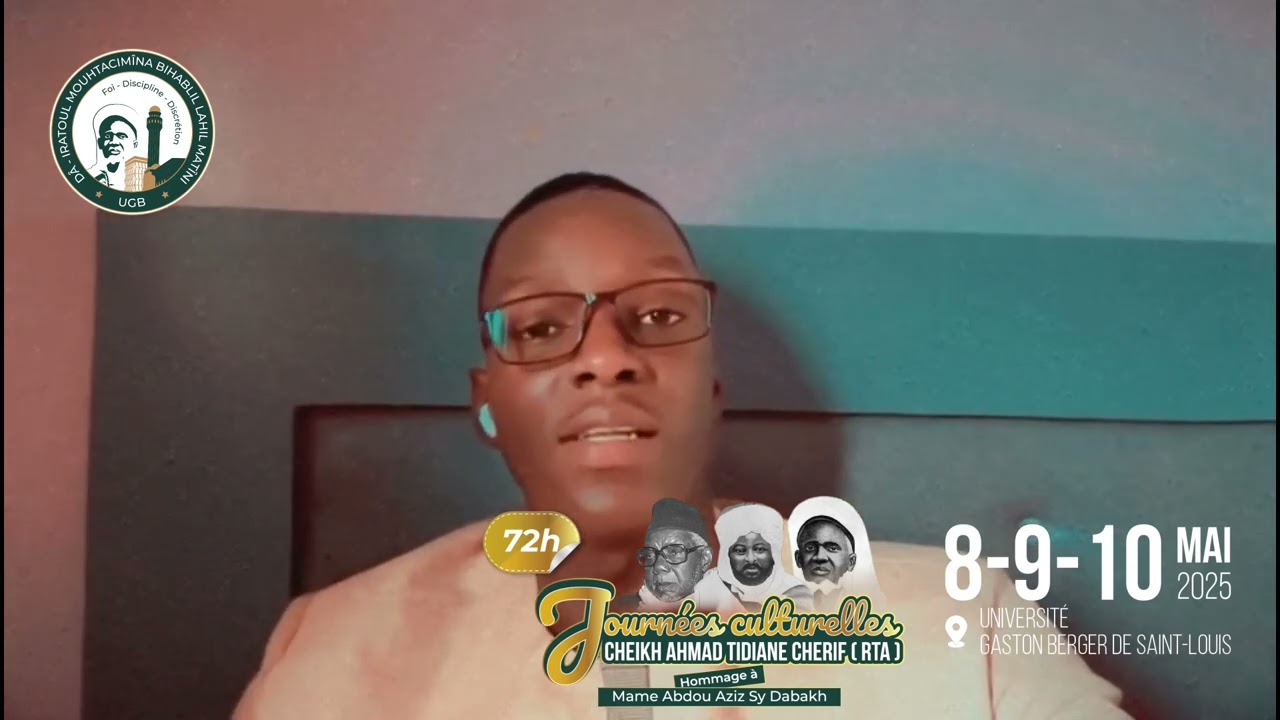 #VideoDuJour💫