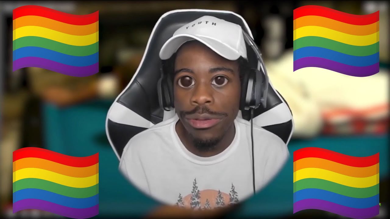 Reacting to MORE QUAMAX SUS MOMENTS