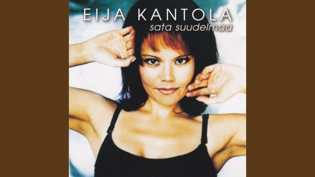 Sata suudelmaa