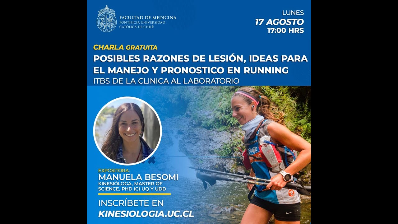 Charla: 