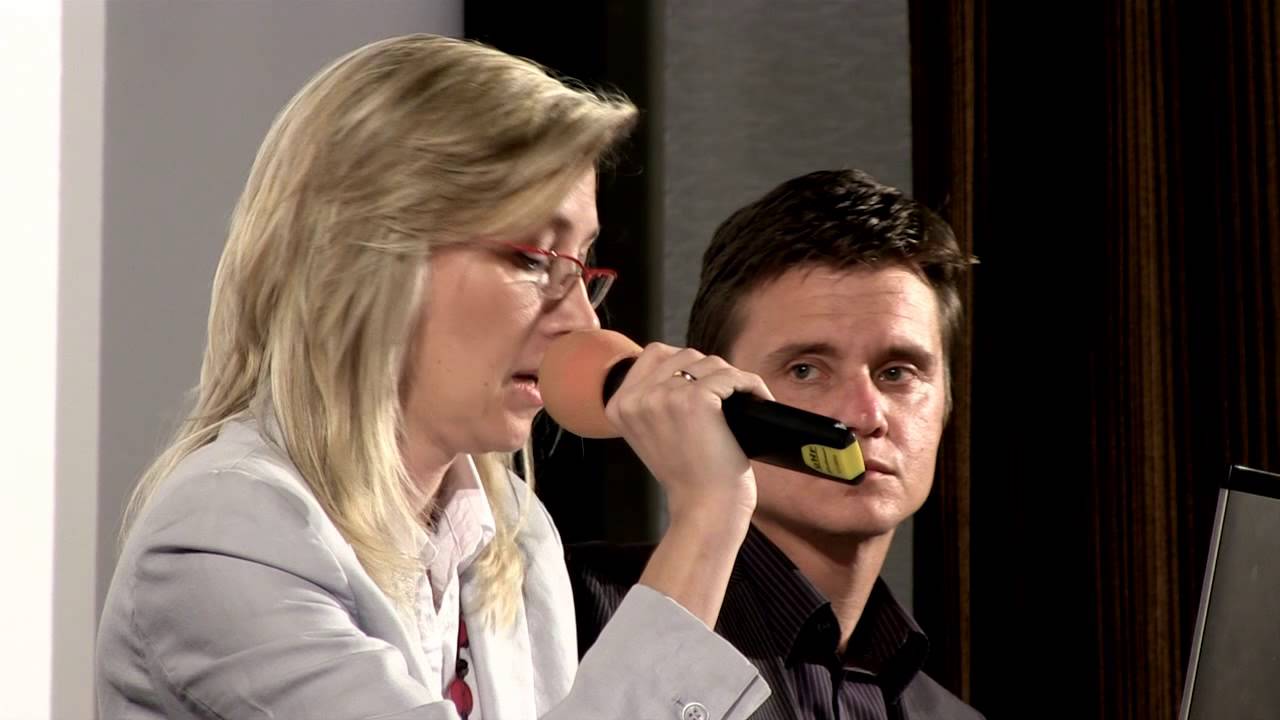 Nie szkodzić - podsumowanie - Magdalena Ogrodowczyk i Łukasz W&oacute;jcik