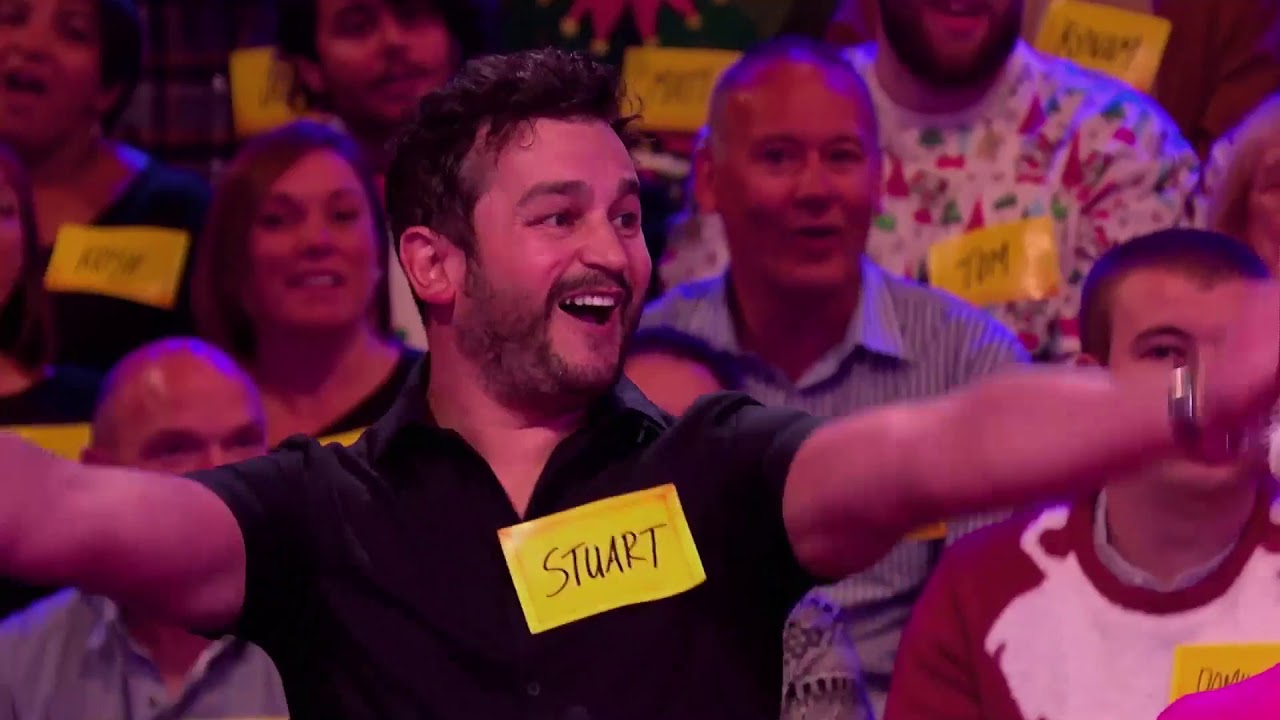 The Price is Right International Format Promo