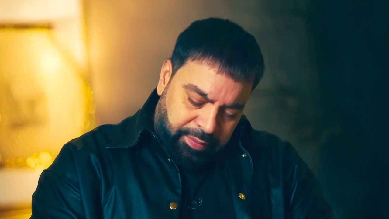 Florin Salam - Ce vis am avut odata [Video Oficial]