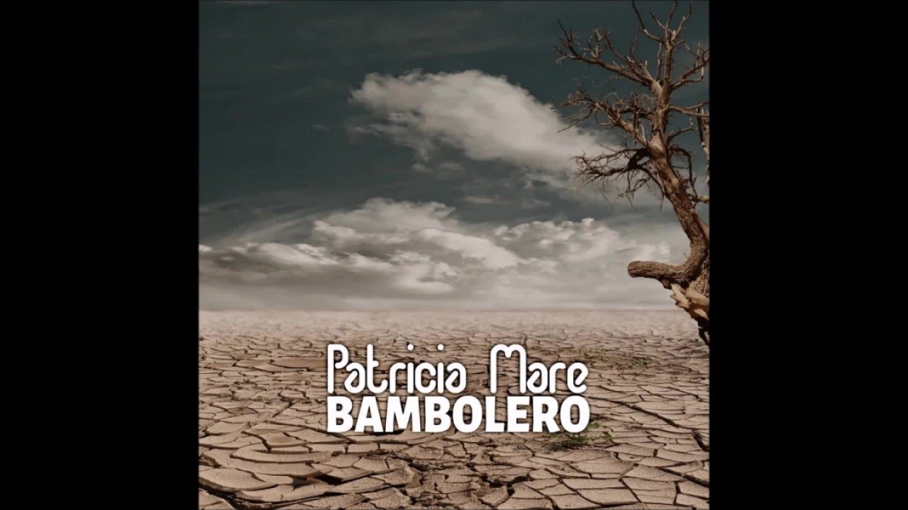 Patricia Mare - Bambolero (dance 2000)