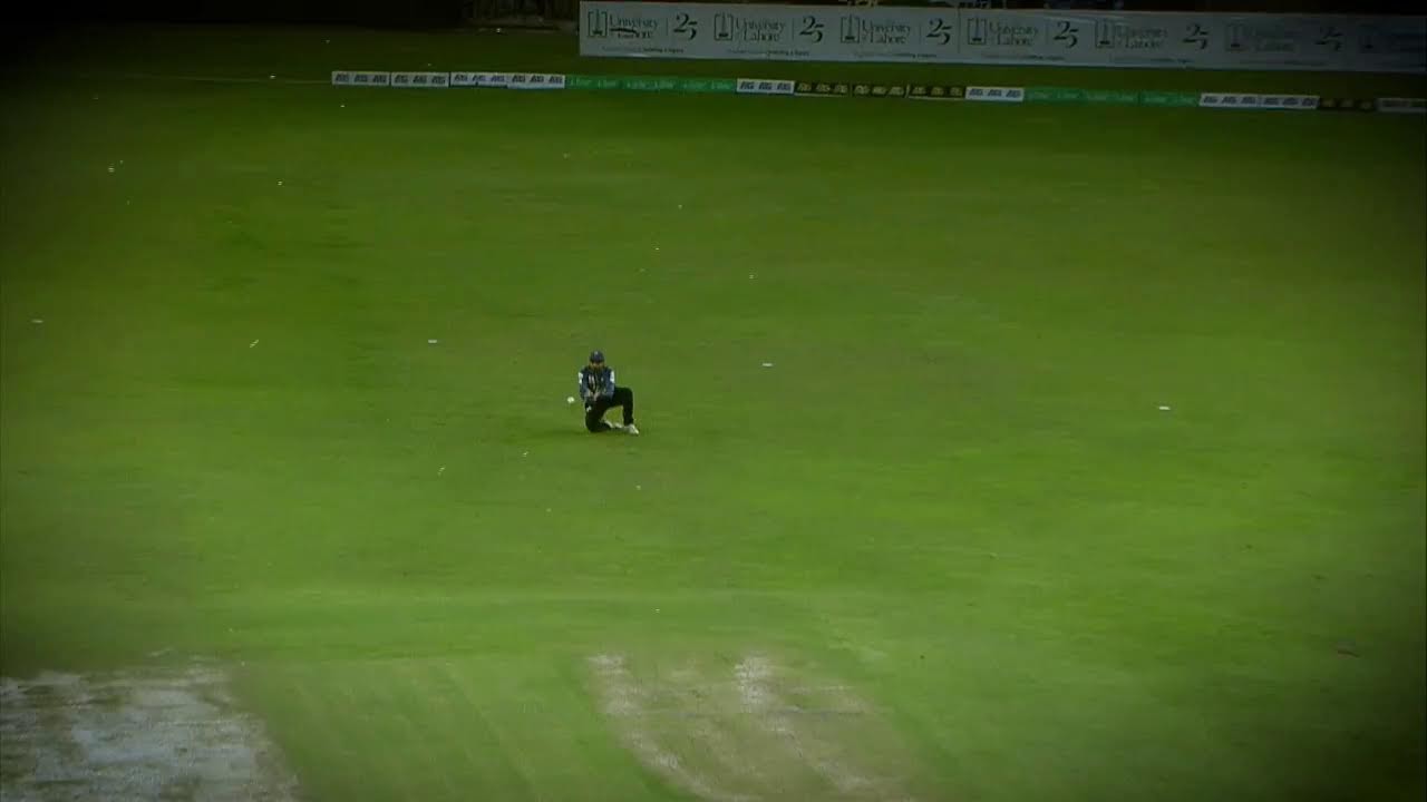 LIVE | Sialkot Region - Karachi Region Blues | Match 04 | ABS Developers National T20 Cup | 2026