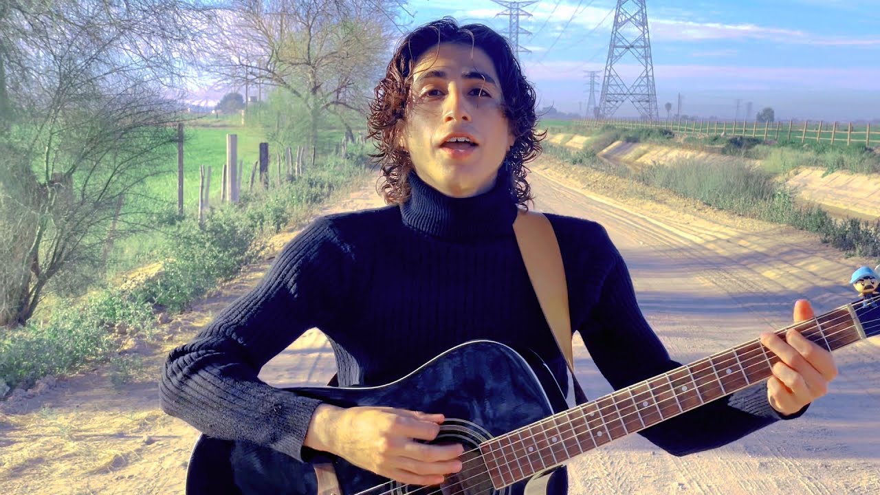 Landus Gútzcerra - Soy La Mañana