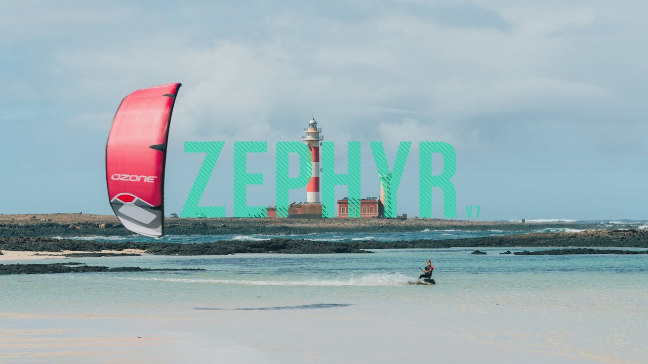 Zephyr V7