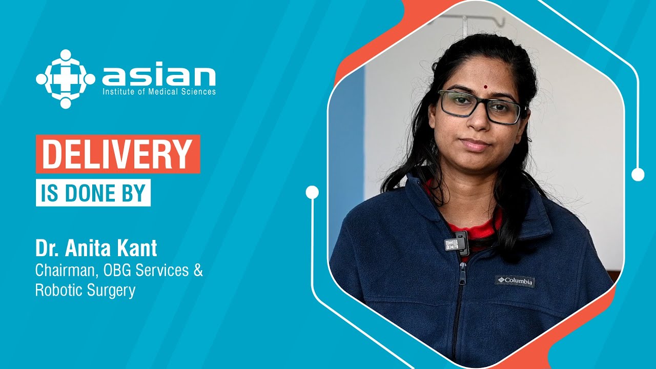 Birthing Journey ||Patient Feedback || Asian Hospital