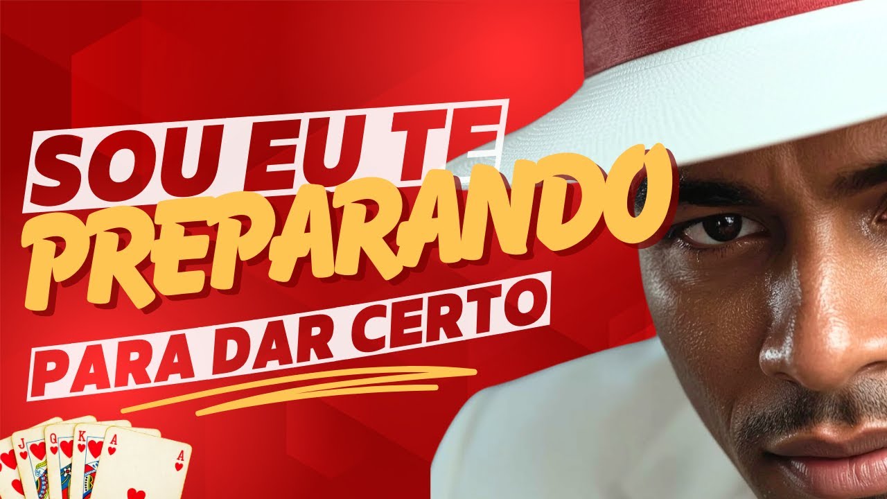 Quando Tudo Dá Errado… É Porque a Grande Mudança Está Chegando!