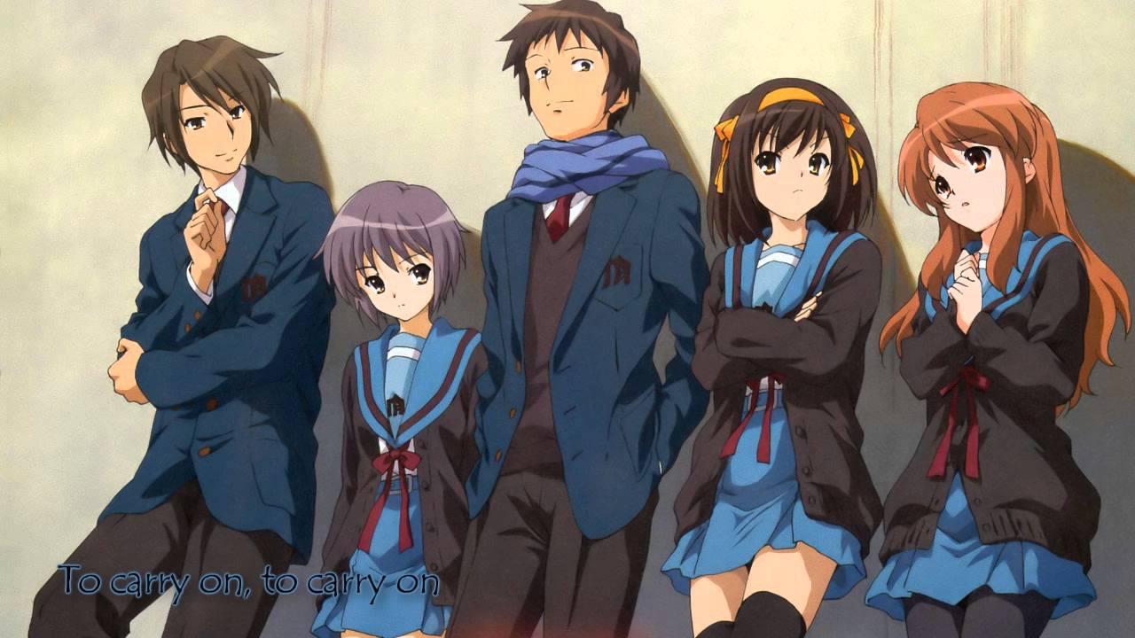 Nightcore - Rule the World