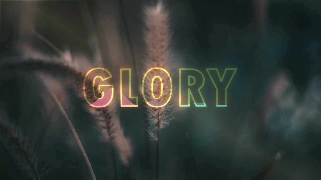 Dermot Kennedy - Glory (Slowed + reverb)