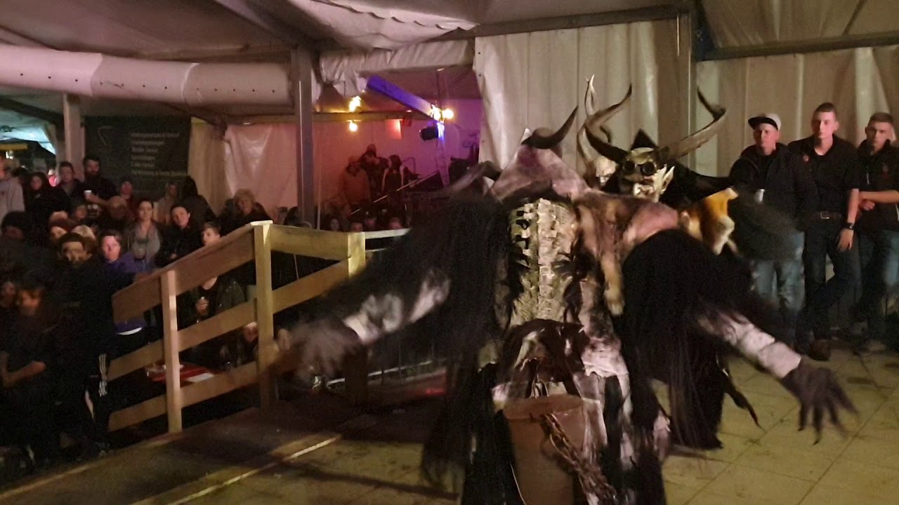 Tuiflshow 2019