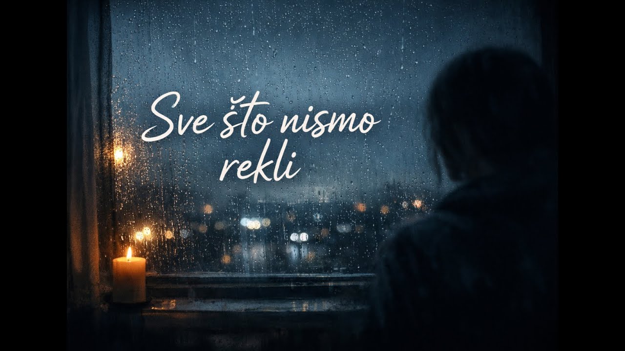 Sve Što Nismo Rekli - Tihomir Fileš