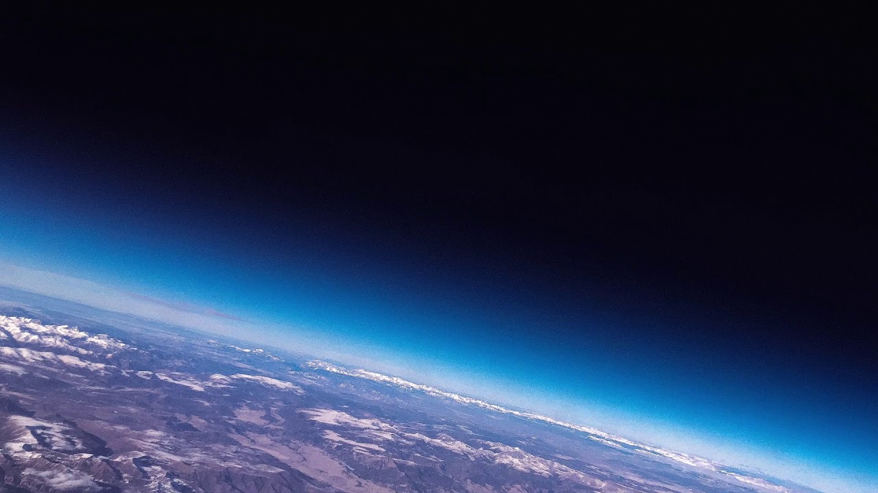 Electronic meditation music