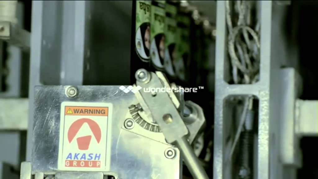 OEM Customer Testimonial: Akash PackTech