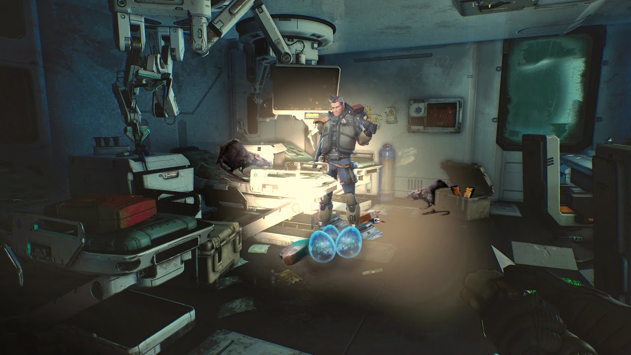 The Only Way To Play The Cycle Frontier