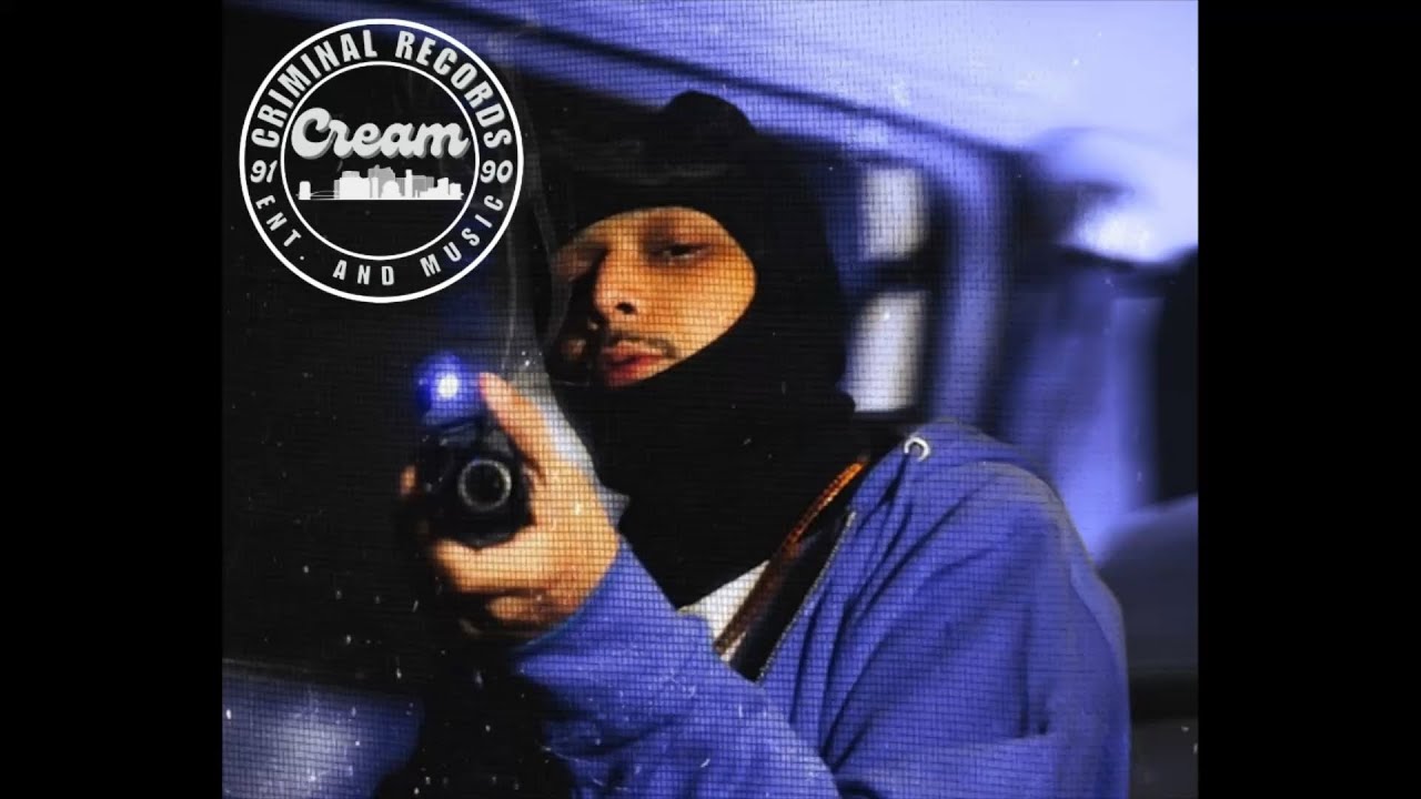 Footwork | Acito Type Beat | Criminal Records | New 2025 Hard Trap Instrumental
