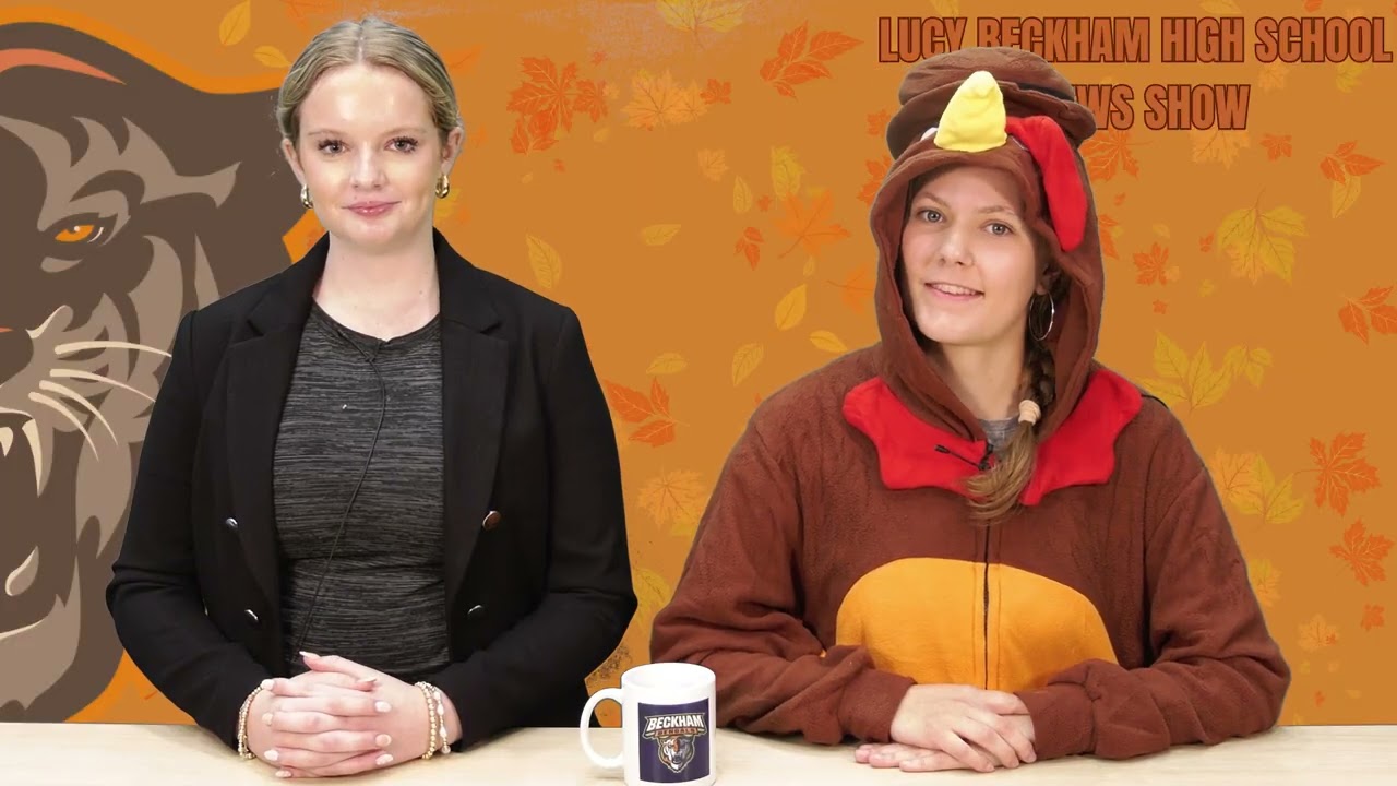 NEWS SHOW #6