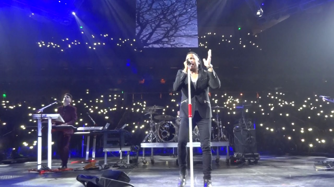 Newsboys United - Winter Jam 2019 We Believe (Part 2 of 2) Atlanta Georgia 03 / 16 / 2019