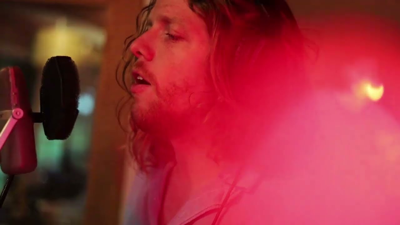 The Stray Lions - Sunny (Official Video)