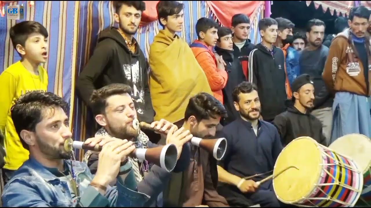 Gilgiti Hareep #video #gilgitbaltistan  Gb Hareep