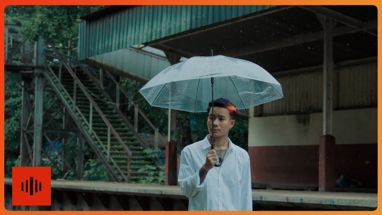 KZ - မိုးစက်ရဲ့အလွမ်း [Official MV]